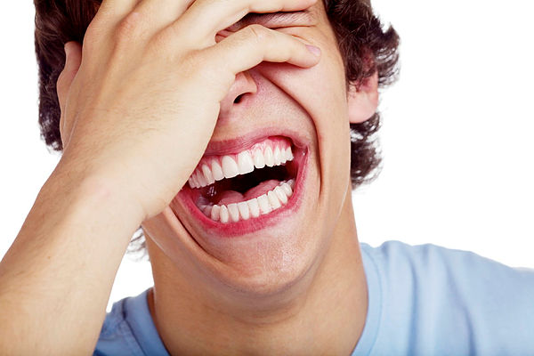 Hilarische zorgblunders: ‘Poepspetters in mijn gezicht…’