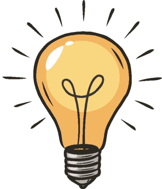 gloeilamp: Innovatie
