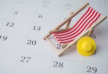 Vakantieverdeling in teams: altijd een discussie