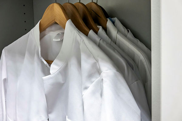 Cliëntenstop opgelegd aan Almeerse thuiszorg verzorgende uniform team