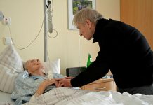 Minder onzeker over palliatieve zorg na speciale scholing