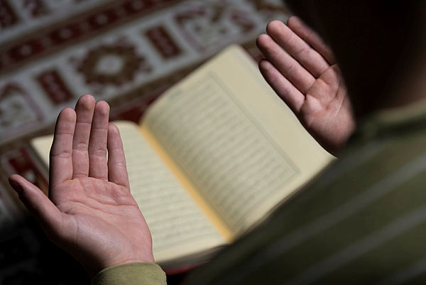 Rituelen rond sterven bij islamitische cliënt: tips uit nieuwe handreiking