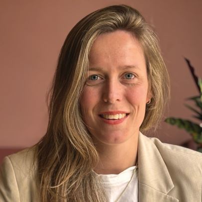 Even bellen met….. met Juul Lavrijsen over samenwerking